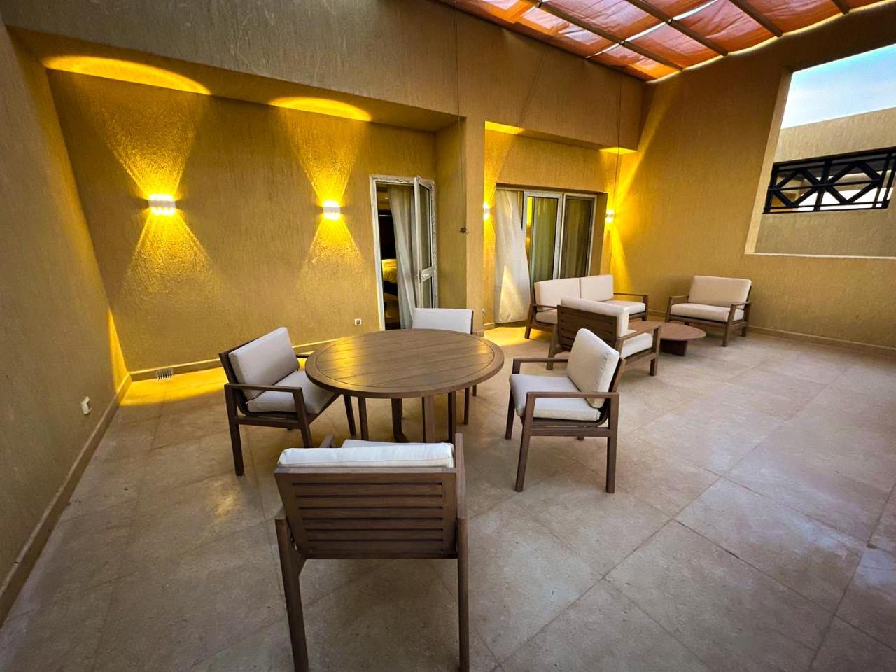 The Zen Wellness Resort Assuão Exterior foto